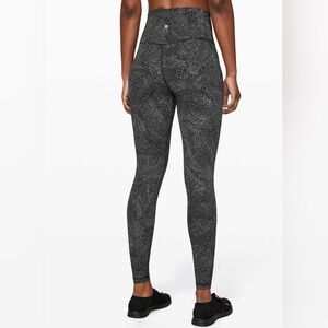Lululemon Align 28” Leggings